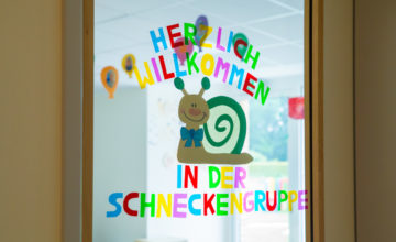 Schneckengruppe