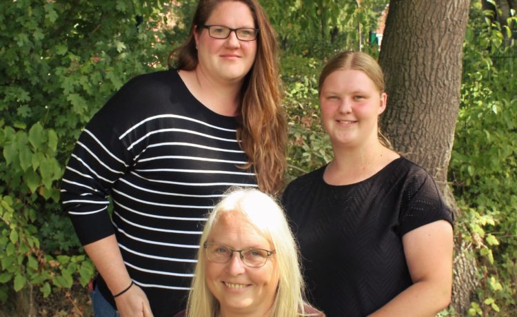 Fuchsgruppe