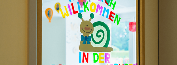 Schneckengruppe