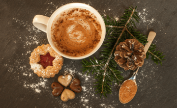 Weihnachtsfeier 2020