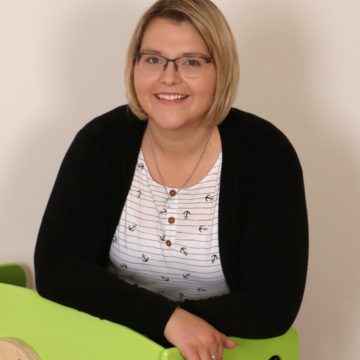 Ina Wittenberg