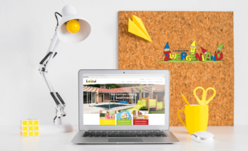 Neue Homepage online