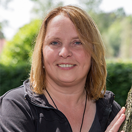 Hannelore Tapken