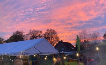 Laternenfest 2021