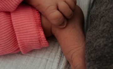 Unser erstes Zwergenland-Baby ist da!