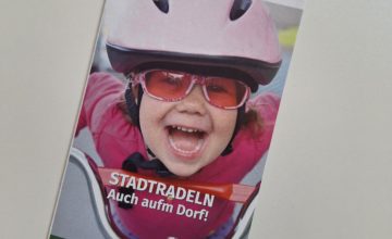 Stadtradeln 2024