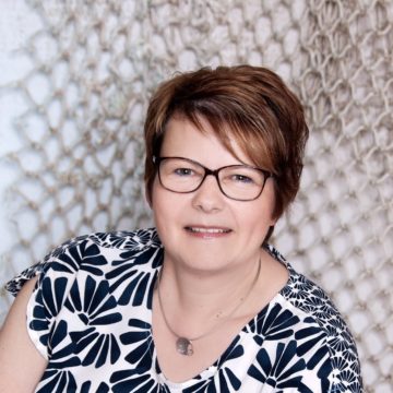 Andrea Hübner