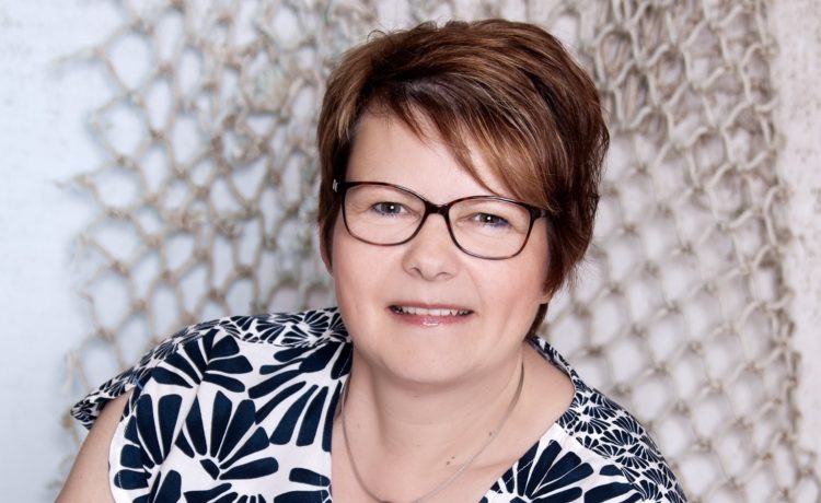 Andrea Hübner