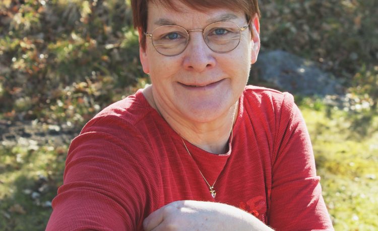 Helga Thiele