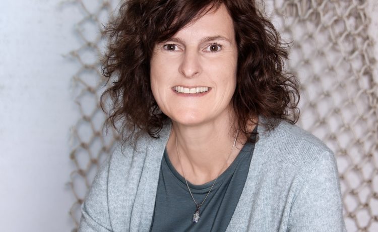Silke Ahlers