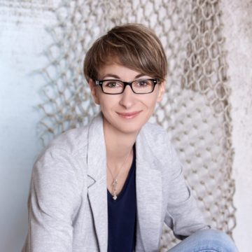 Steffi Kollmann