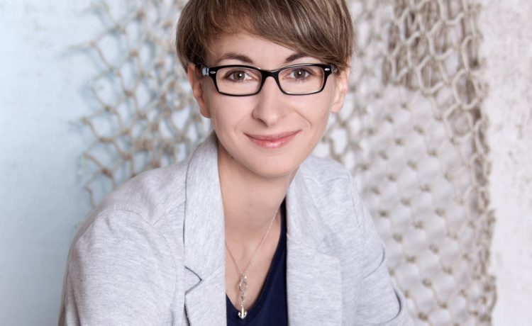 Steffi Kollmann