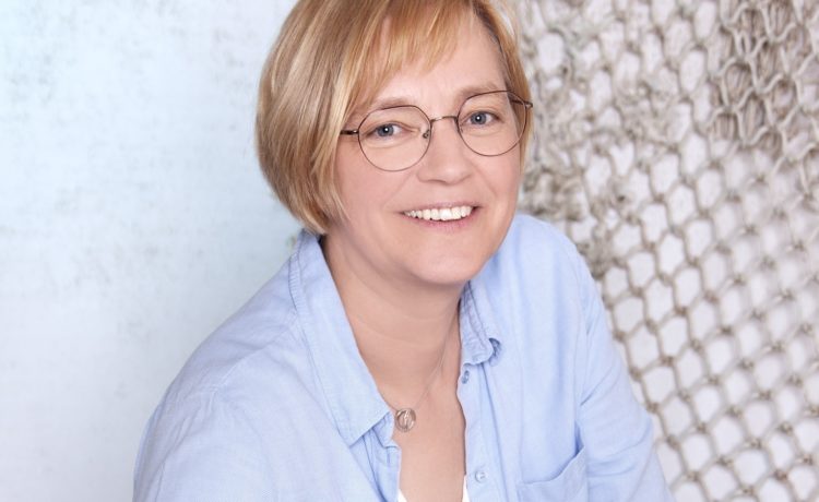 Margret Rademacher