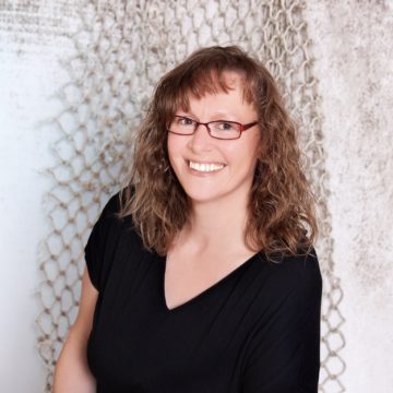 Stephanie Kossenjans