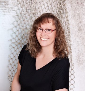 Stephanie Kossenjans