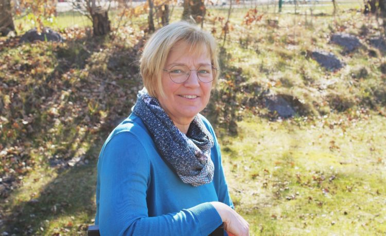 Margret Rademacher