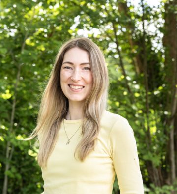 Alina Hartema