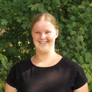 Madleen Tammen