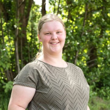 Madleen Tammen