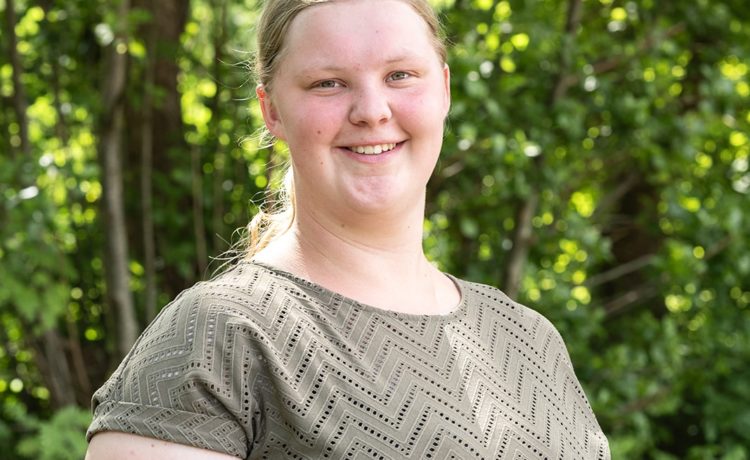 Madleen Tammen