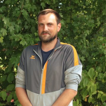 Tobias Baumann