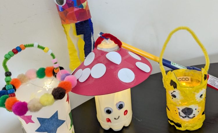 Unsere Laternenlieder