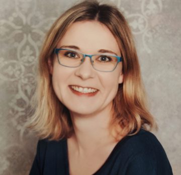 Helena Mentschikow