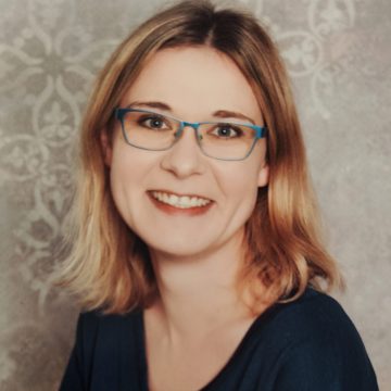 Helena Mentschikow