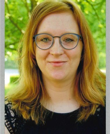 Melanie Müller