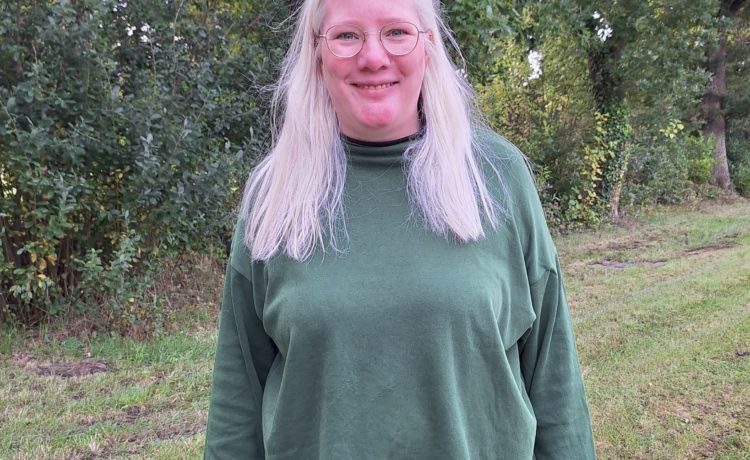 Doris Meyerhoff