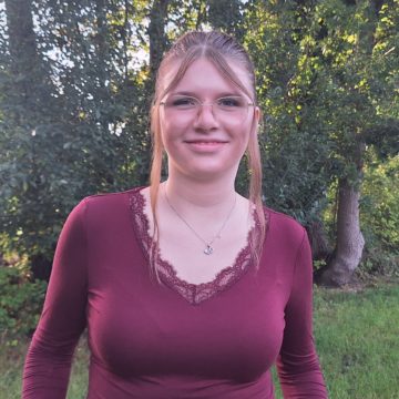 Mia Sinnen