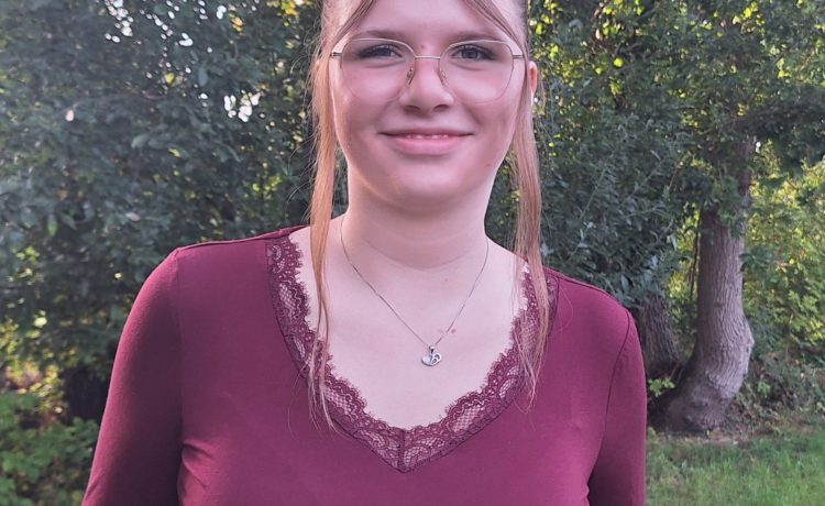 Mia Sinnen