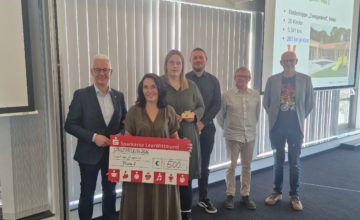 Stadtradeln 2026 Gewinn